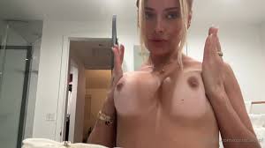Corinna Kopf Nude Nipple Play PPV Onlyfans Video Leaked HD • Pornhex