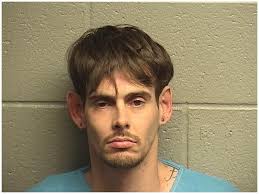 Blake Grady's Instagram, Twitter & Facebook