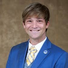 Tyler Foraker (@tylerforaker)