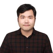 James Poon's Instagram, Twitter & Facebook