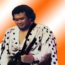 Rhoma irama & soneta group — badai fitnah 04:42. Rhoma Irama S Stream