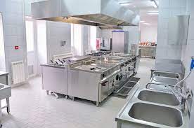 This guide from kitchenaid brand shows you how. How To Set Up A Commercial Kitchen Layout For Your New Restaurant
