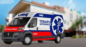 Alberta health services is committed to: Hospitals Cmq Medical Transportation Services Available 24 7