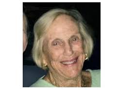 Patricia Duckett Obituary (1930