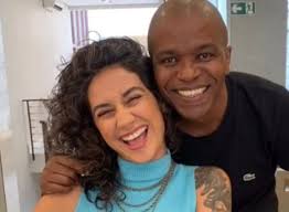 Conheça Flávio Ribeiro, Hair Artist, que deixou Maringá e se tornou  cabeleireiro dos famosos em São Paulo