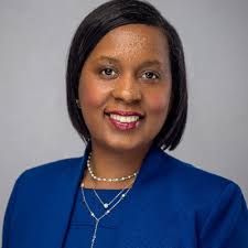 Today, we gathered to celebrate AARP's 65th anniversary and the birthday of  our founder, Dr. Ethel Percy Andrus