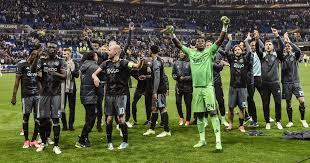 Complication ajax europa league 2016/17. The Story Of Ajax From Cruyff S Vision To Europa League Final
