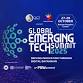 GLOBAL EMERGING TECH SUMMIT 2025 event in Balanga City, Bataan
