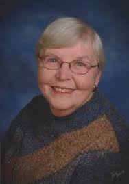 Carol Zepf Obituary (1938