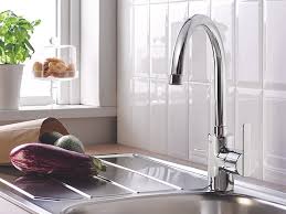 The range of luxury kitchen taps and sinks available with tom howley is simply exquisite. Installation Guide Install A Kitchen Sink Mixer Grohe Taiwan
