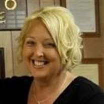 Mrs. Kathy Marie Gipson Obituary (2024)