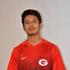 Edwin Chavez's High School Career Home