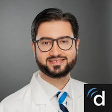 Dr. Wahaj Aman, MD