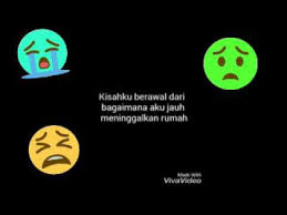Kata Kata Anak Rantau Ketika Sakit