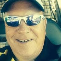 Kurt Holbrook's Instagram, Twitter & Facebook