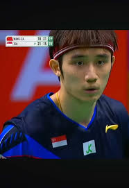 Jason Teh Jiaheng Triumphs at Thailand Masters 2025