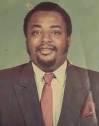 Mr. Carl Brown Obituary