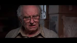 Film Critic, Esq.: Pray for Death (1985)