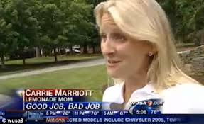 There is no American dream': Kids fined $500 for setting up lemonade stand  to raise money for cancer without permit