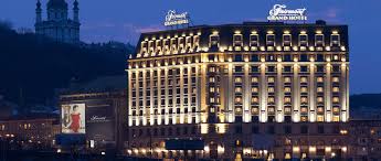 Hotel effectiveness ® delivers smart labor solutions that counter the unprecedented labor shortage and skyrocketing wage rates— our products are so valuable that 1 in 5 u.s. Fairmont Grand Hotel Kyiv Luxus Hotel In Kiew Fairmont Hotels Resorts