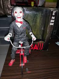 Juegos macabros triciclo / noticias de saw hoy miercoles 12 de mayo la republica. Triciclo De Saw Juego Macabro En Mercado Libre Mexico
