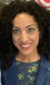 Carmen Nieves González Pérez