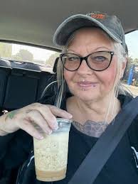 Wednesday NYC, Day off then back to grinding away today. Need caffeine, and  more after that! Blessed for eyes open (barely). Have a happy hump day  Crew. Humble,kind and sleepy. 🥱💚🤍❤ |