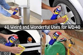 Try what he suggested, and teflon or silicone based lubricants. Wd 40 Not Just For That Squeaky Door