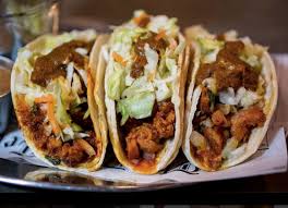 We did not find results for: Try Our Creative Taco Flavors At The Still The Still