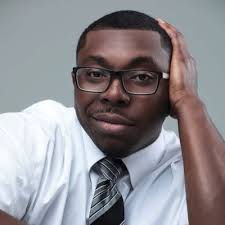 Duke Carter II (@dcarterII)