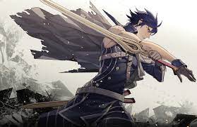 Lift your spirits with funny jokes, trending memes, entertaining gifs. 40 Fire Emblem Awakening Hd Wallpapers Background Images