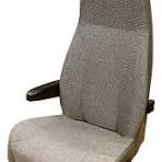 Shuttle & Cutaway Bus Seats | Commercial Bus Seating ...