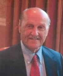 Joseph Paier Obituary (1931