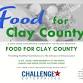 Food for Clay Distribution Event-Orange Park event image