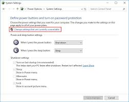 In case you are on a laptop, disable it for both on battery and plugged in options. Computer Won T Wake Up From Sleep Windows 10 Fixed Driver Easy