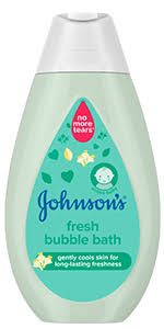 And outdoor bubble bath photo session! Johnson S Baby Bubble Bath Fresh 500ml Buy Online At Best Price In Uae Amazon Ae