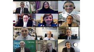 التعليم البيئي يدعو للكف عن تعريض المياه المعدنية والأغذية للشمس. Ø§Ù„Ø´Ø§Ø±Ù‚Ø© ØªÙ†Ø§Ù‚Ø´ ØªØ­Ø¯ÙŠØ§Øª Ø§Ù„ØªØ¹Ù„ÙŠÙ… Ø§Ù„Ø¹Ø§Ù„ÙŠ ÙÙŠ Ø²Ù…Ù† ÙƒÙˆØ±ÙˆÙ†Ø§ ØµØ­ÙŠÙØ© Ø§Ù„Ø®Ù„ÙŠØ¬