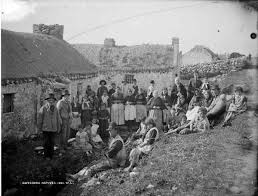 Image result for aerial photos of gweedore