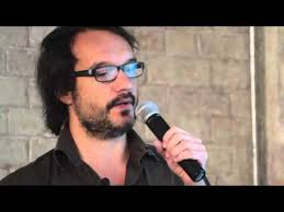 David McCandless: Information is Beautiful