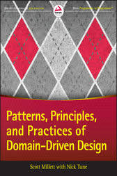 Patterns Principles And Practices Of Domain Driven Design