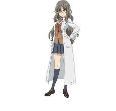Character Tvã‚¢ãƒ‹ãƒ¡ É’æ˜¥ãƒ–ã‚¿é‡ŽéƒŽã¯ãƒãƒ‹ãƒ¼ã‚¬ãƒ¼ãƒ«å…ˆè¼©ã®å¤¢ã‚’è¦‹ãªã„ Å…¬å¼ã‚µã‚¤ãƒˆ Bunny Girl Girl Cartoon Girls Characters Доброе утро) #seishun_buta_yarou@suarco | #seishun_buta_yarou #sakurajima_mai. pinterest