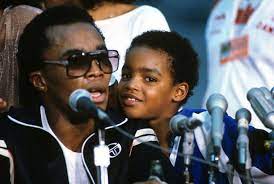Ray charles leonard, best known as sugar ray leonard, is an american former professional boxer, motivational speaker, and occasional actor. Si S Best Photos Of Sugar Ray Leonard Ray Charles Press Conference Ray
