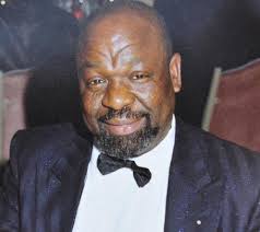 Hundreds say farewell to 'visionary' Gus Williams