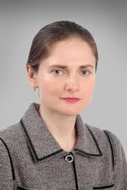 Діковська І.А.