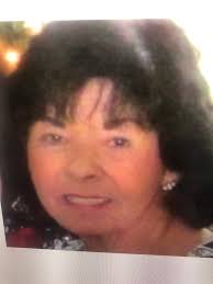 Mildred (Mickey) Manyard Shaw