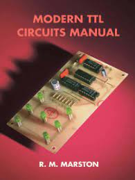 The stunning transformation of pamela anderson. Read Modern Ttl Circuits Manual Online By R M Marston Books
