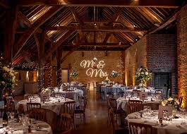 Autumn Wedding Barns The Barn At Bury Court Chwv Fall Barn Wedding Wedding Venues Surrey Barn Wedding Reception