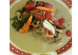 Sayur jogja supplier sayuran segar di jogja. Resep Sayur Lodeh Khas Yogya Oleh Dewanti Prasetyo Cookpad