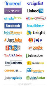 Post Job To 50 Job Boards With One Submission Ziprecruiter Find A Job Job Board Job Career