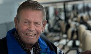 Remembering Bobby Unser 1934-2021